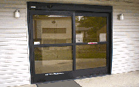 Automatic Doors