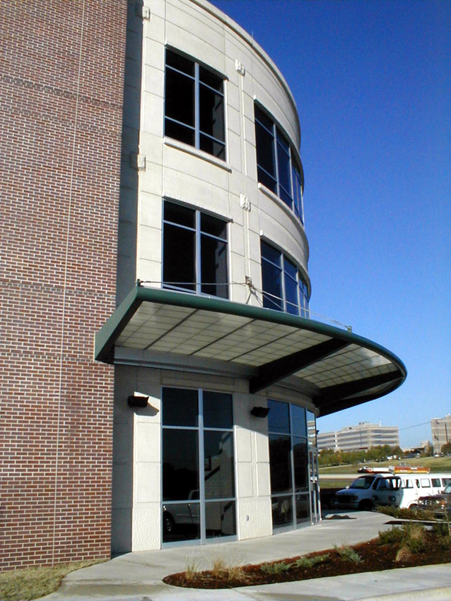 First National Bank