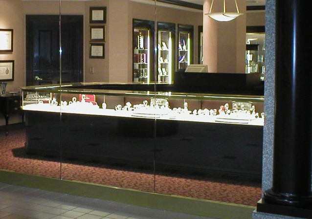 Commercial Services Example