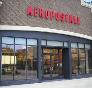Commercial Services Example