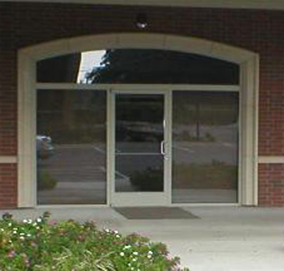 Commercial Services Example