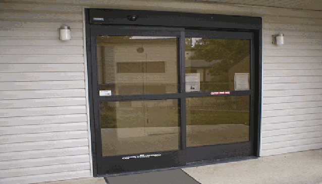 Commercial Services Example
