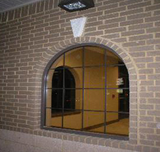 Commercial Services Example