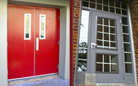 Hollow Metal Doors