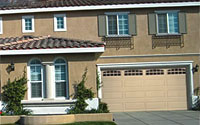 Overhead - Garage Doors
