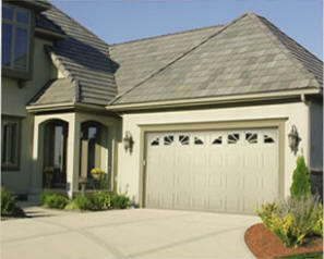 Overhead Door