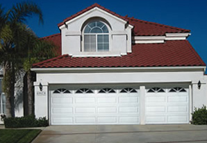 Overhead Door