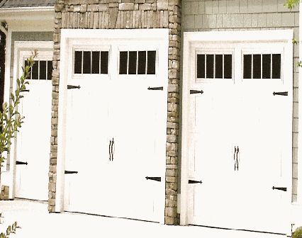 Overhead Door