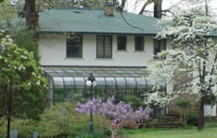 Residential Glass example