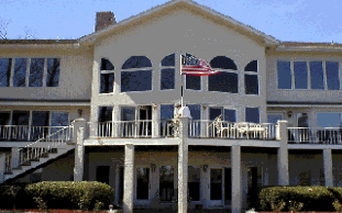 Residential Glass example