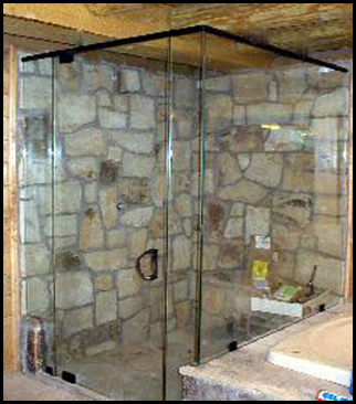 Shower Example