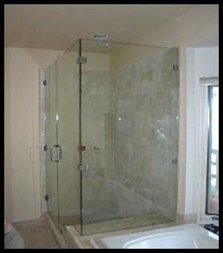 Shower Example