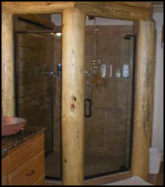 Shower Example