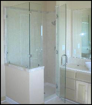 Shower Example