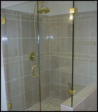 Shower Example