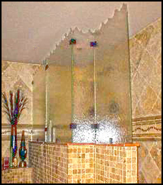Shower Example