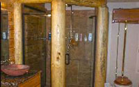 Shower Doors & Custom Surrounds