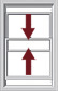 Double Hung