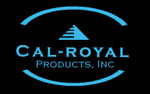 Cal-Royal - Door Hardware