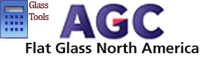 AGC Glass Calculator